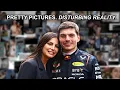 Kelly Piquet Exposed Lies Stunts and Max Verstappen s Downfall Flowergothic