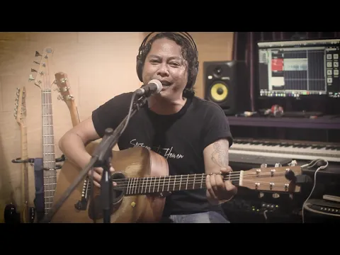 Download MP3 Ray Peni - Buktiang Aji Kecupan (Live Session at de made Studio)