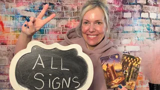 All Signs 🙋🏼‍♀️💞 Their Feelings for YOU 🔥September 20 - 26 2026 Tarot Love Reading