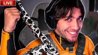 ⭕LA VELADA EN BLOOD STRIKE⭕LIVE #51