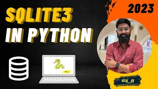 sqlite in python python db connection with sqlite3 viraj - py