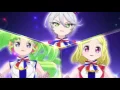 Download Lagu Pripara- Kami Grand Pri Fourth Battle Tricolore Vs  Solami Smile (135)