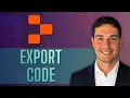 How to Export Code from Replit AI 2026 Guide