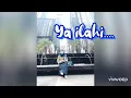 Download Lagu Cover lirik lagu muhasabah cinta by fatima