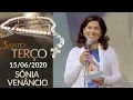 Download Lagu Santo Terço - 15/06/2020