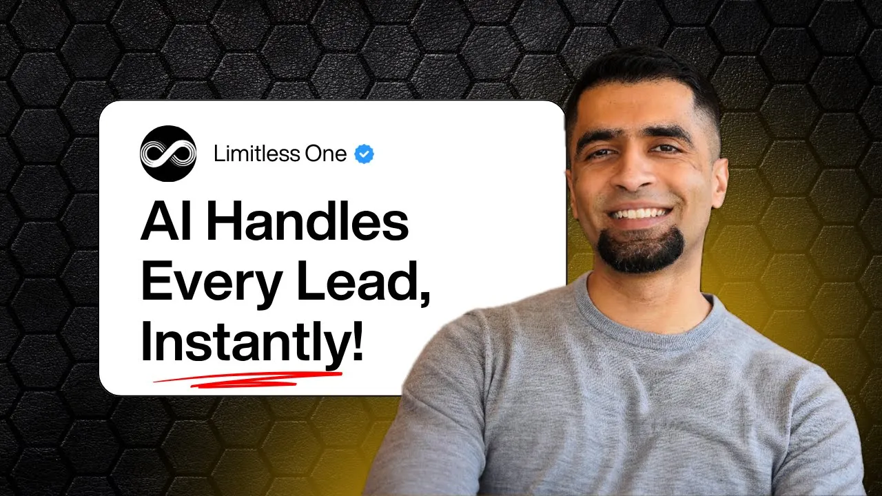 A 24/7 ISA that Never Sleeps (For Real Estate brokerages) - Made with AI