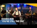 Lagu Douwe Bob - You're Still The One (Shania Twain cover) LIVE at NPO Radio 5 Evergreen Top 1000 party.