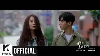 Download [MV] SANDEUL(산들) (B1A4) _ Here I Am (Lovely Horribly(러블리 호러블리) OST Part.2) MP3