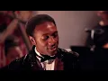 Aloe Blacc - I Need a Dollar (Live at MADE Part 5/6)