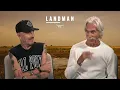 Sam Elliott on AI using his voice without his concent