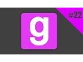 GMOD LUA Ep 22 Basic Cooking Addon