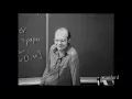 Stanford Lecture The Internal Details of TeX82 - Session 9 July 30 1982