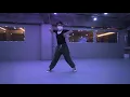 I Ari Lennox ft J Cole - Shea Butter Baby l JIYOUNG l Choreography l Class l PlayTheUrban