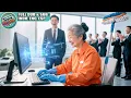 Download Lagu Nenek Kebersihan Diremehkan, Saat Perusahaan Jatuh Langsung Raih 100 Miliar, Ternyata Dia Ketua!