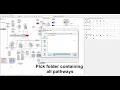 Calculate Pathway Statistics with PathVisio