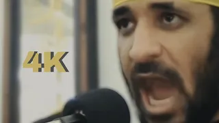 لا لعيش الجبناء مهدي سهوان ليلة 12 محرم 1427 هـ 4k 