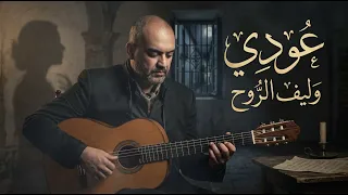 عودي   أغنية رومانسية حزينة عن الشوق والرجاء بعد الفراق                    دندنها