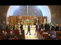 Immanuel Lutheran Church - Giddings Tx