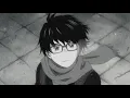 Lonely anime gif 3