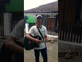 Download Lagu Gelandangan, pengamen bersuara merdu