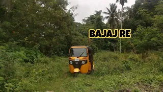 bajaj re off road wide rims