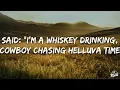 Brooks & Dunn - Play Something Country (Lyrics)