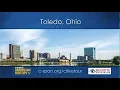 C-SPAN Cities Tour Visits Toledo Ohio