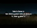 Carin Leon - Tu (Letra/Lyrics)