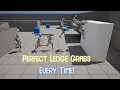 How To Make Perfect Ledge Grabs Every Time - Unreal Engine