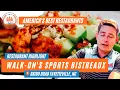 Walk On In To Walk-On s Sports Bistreaux In Fayetteville