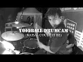 Download Lagu RAISA - COULD IT BE (YOIQBALL DRUMCAM)