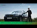 Download Lagu BMW X3 M40d | A Powerful Mid-Size SUV
