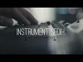 Instrument sedih - lirik doa