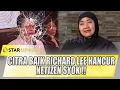 Download Lagu CUMA CITRA? SIFAT ASLI RICHARD LEE TERBONGKAR, NETIZEN SYOK !! | STAR UPDATE
