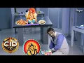 Download Lagu Dr Salunkhe ने Ganesh Chaturthi के मौके पर बनाई Rangoli I New Episode I CID Best Episode