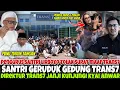 Download Lagu INI WANITA PENGISI SUARA PENGHINA KYAI DI TRANS 7? -DIGERUDUK, INI JANJI TRANS 7 KE KYAI \u0026 PESANTREN