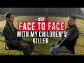 Download Lagu Father meets his children's killer | Extraordinary moment inside maximum-security prison