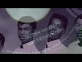The Techniques 'Queen Majesty' (Official Audio)