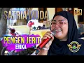 Lagu Pengen Jerit Voc. Erika | SATRIA MUDA 2024 | Edisi Cek Sound