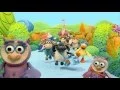 TIMMY TIME - trailer