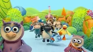 TIMMY TIME - trailer