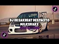 Download Lagu DJ Breakbeat Despacito Milkshake ( Slowed \u0026 Reverb ) 🎧
