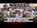 Download Lagu Mulai dari Aqua, Le Minerale, Hingga Cleo Bongkar Asal Usul Sumber Air Pada Produk