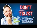 NEVER Trust the Zillow Zestimate