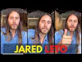 jared leto instagram live 2020 jared leto instagram live