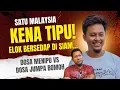 Download Lagu Ingat Lemas di Sungai, Rupanya Nikah di Siam, Satu Malaysia Kena Tipu! Kawan Siap Nak Jumpa Bomoh!