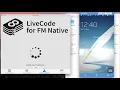 Convert a FileMaker Solution to a Native Android app with LCFM Native