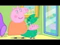 Peppa Pig Hrvatska - Kostimirana zabava - Peppa Pig na Hrvatskom