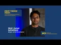 Prof Pavan Kadandale on Getting Financial Aid Assistance