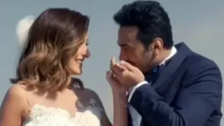 كليب اغنية حلم سنين من فيلم البدلة تامر حسني Helm Senin Tamer Hosny 